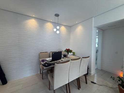 Apartamento, 1 quarto, 50 m² - Foto 9
