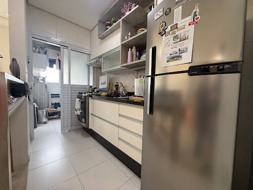 Apartamento, 1 quarto, 50 m² - Foto 8