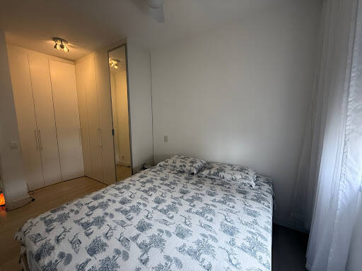 Apartamento, 1 quarto, 50 m² - Foto 12