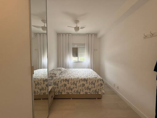 Apartamento, 1 quarto, 50 m² - Foto 14