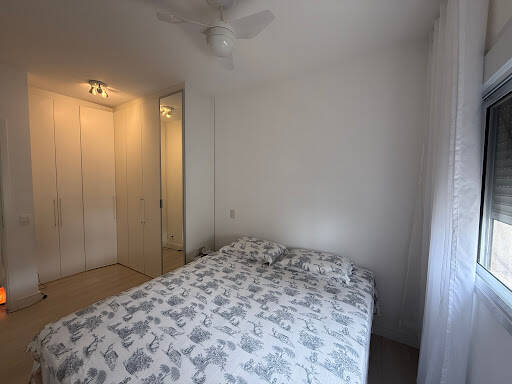 Apartamento, 1 quarto, 50 m² - Foto 17