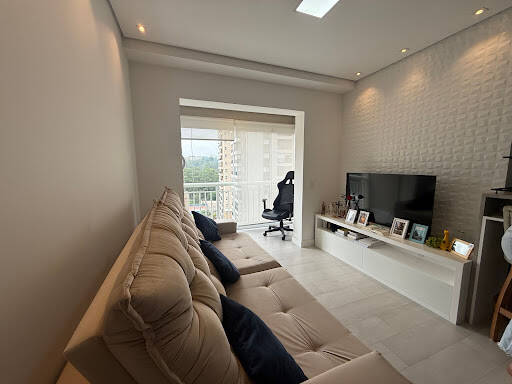 Apartamento, 1 quarto, 50 m² - Foto 18