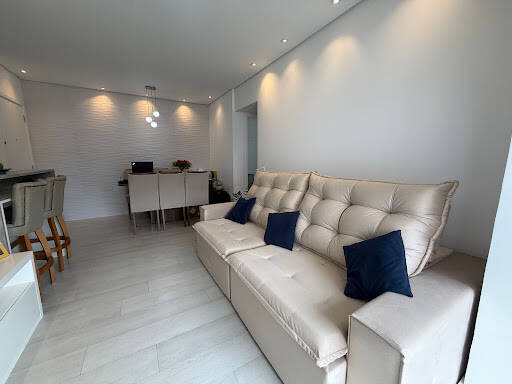 Apartamento, 1 quarto, 50 m² - Foto 19