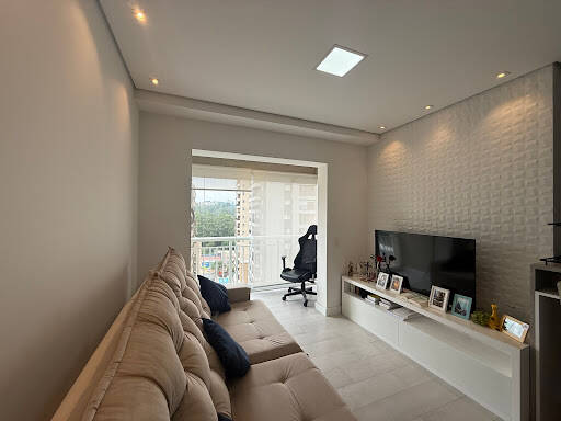 Apartamento, 1 quarto, 50 m² - Foto 20