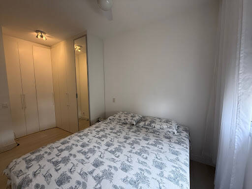 Apartamento, 1 quarto, 50 m² - Foto 21