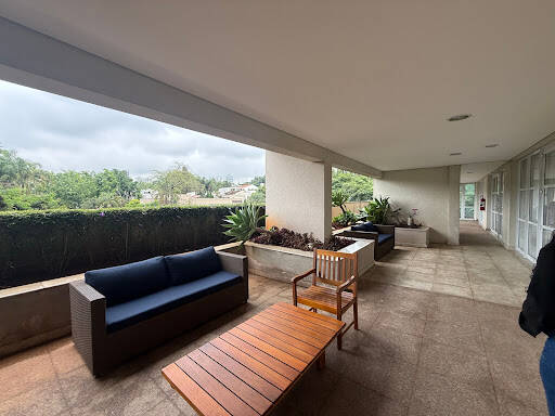 Apartamento, 1 quarto, 50 m² - Foto 24