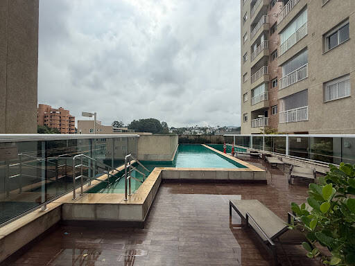 Apartamento, 1 quarto, 50 m² - Foto 25