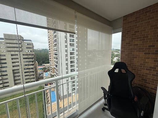Apartamento, 1 quarto, 50 m² - Foto 26