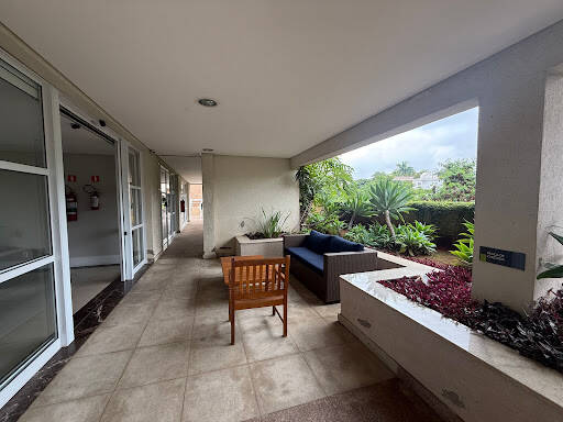 Apartamento, 1 quarto, 50 m² - Foto 29