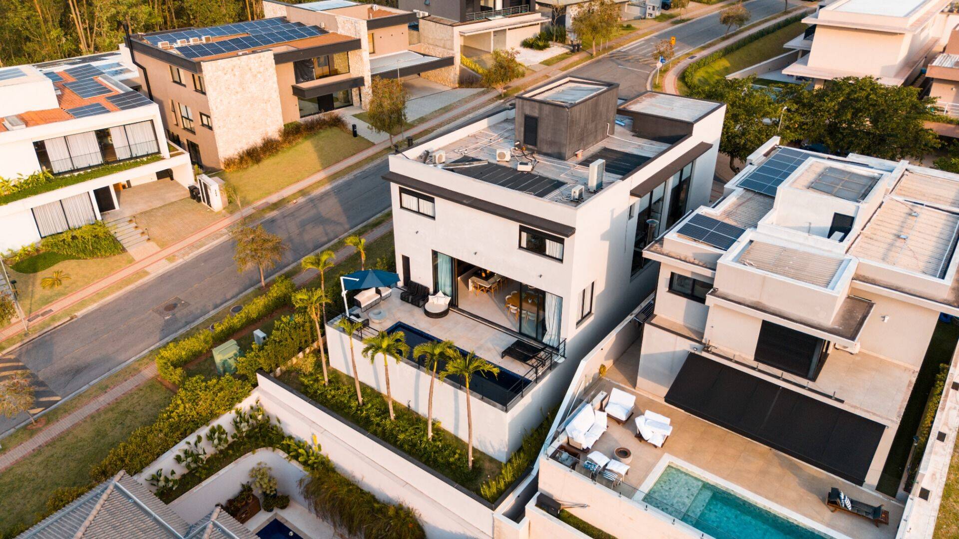 Casa, 4 quartos, 347 m² - Foto 15