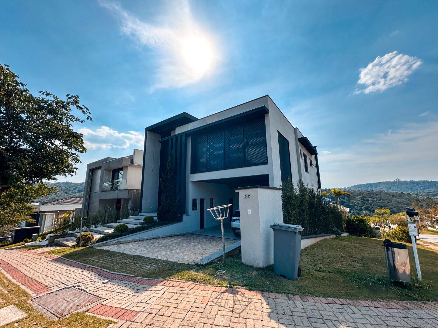 Casa, 4 quartos, 347 m² - Foto 38