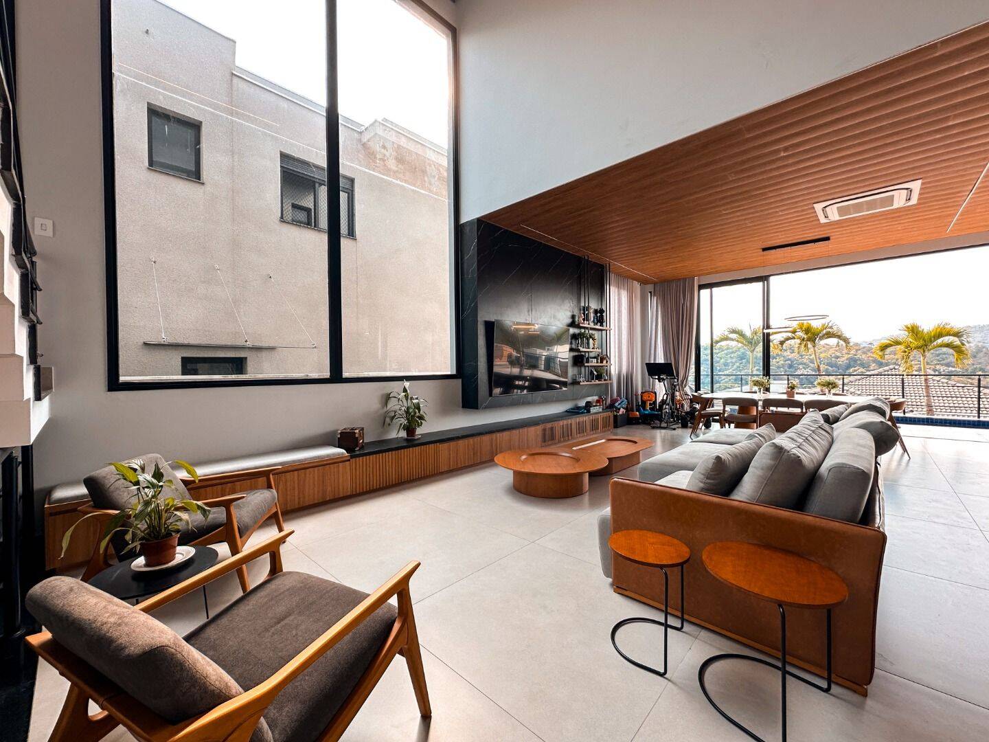 Casa, 4 quartos, 347 m² - Foto 5