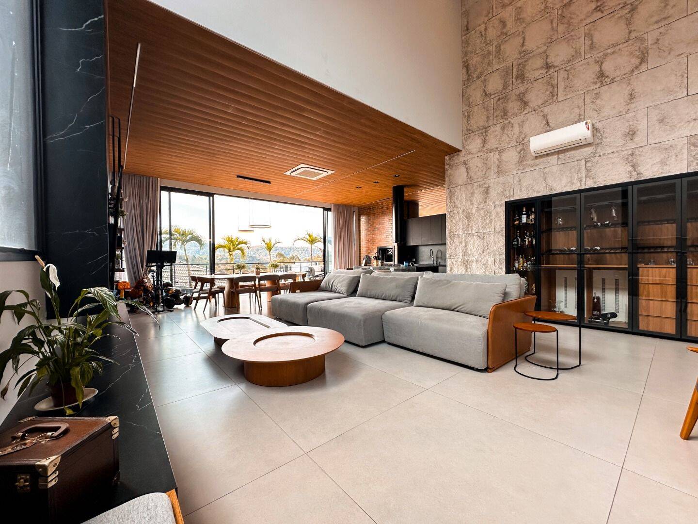 Casa, 4 quartos, 347 m² - Foto 6