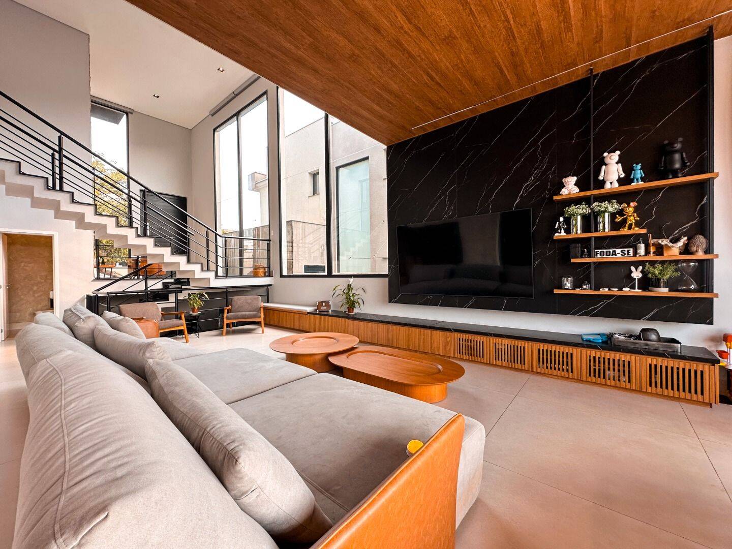 Casa, 4 quartos, 347 m² - Foto 7