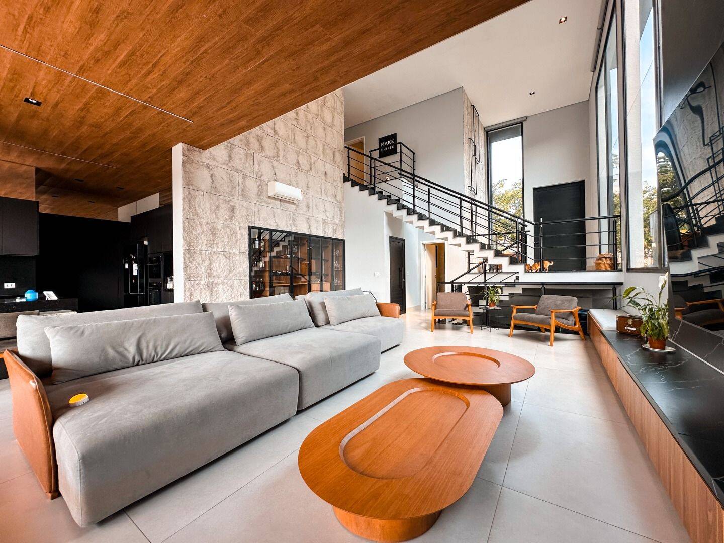 Casa, 4 quartos, 347 m² - Foto 9