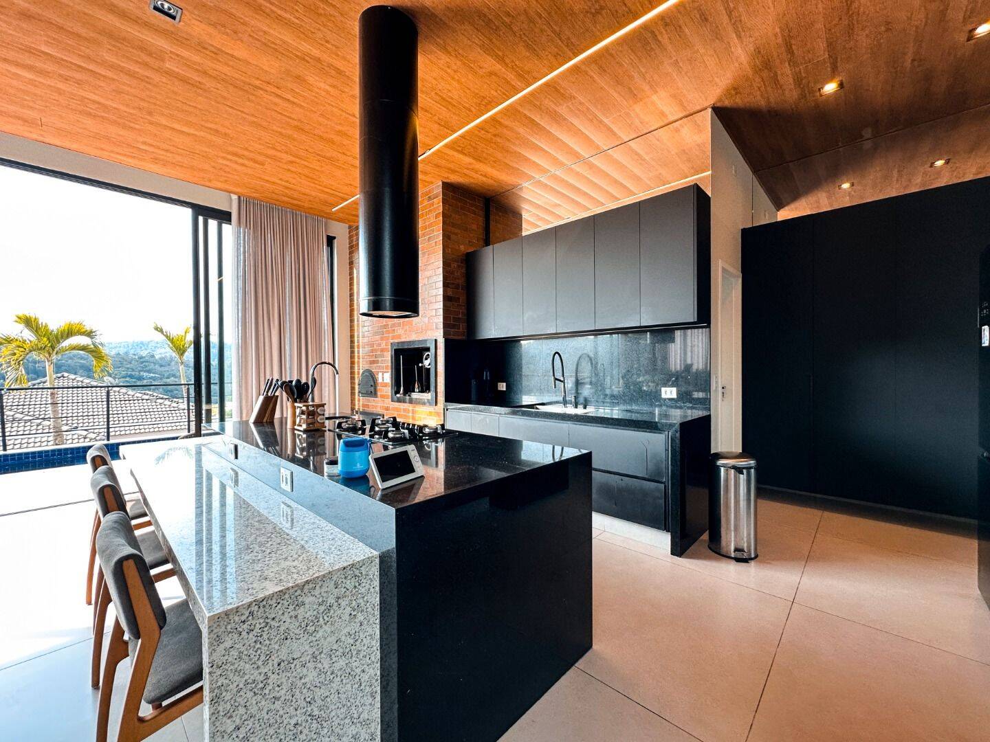 Casa, 4 quartos, 347 m² - Foto 11