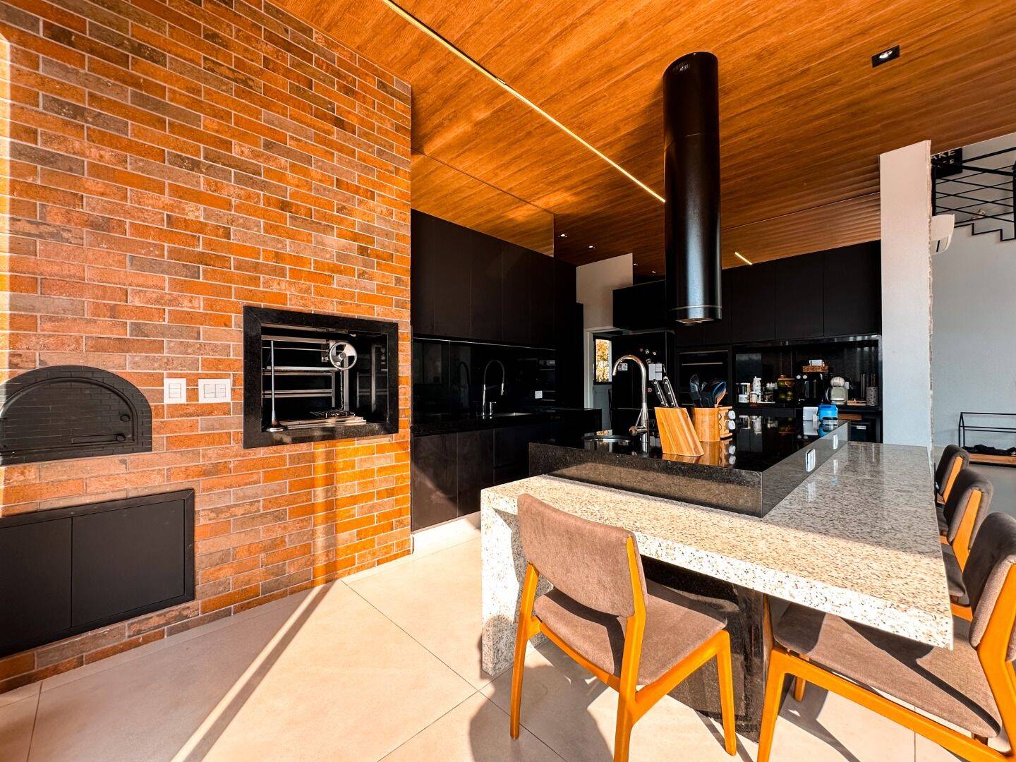 Casa, 4 quartos, 347 m² - Foto 12