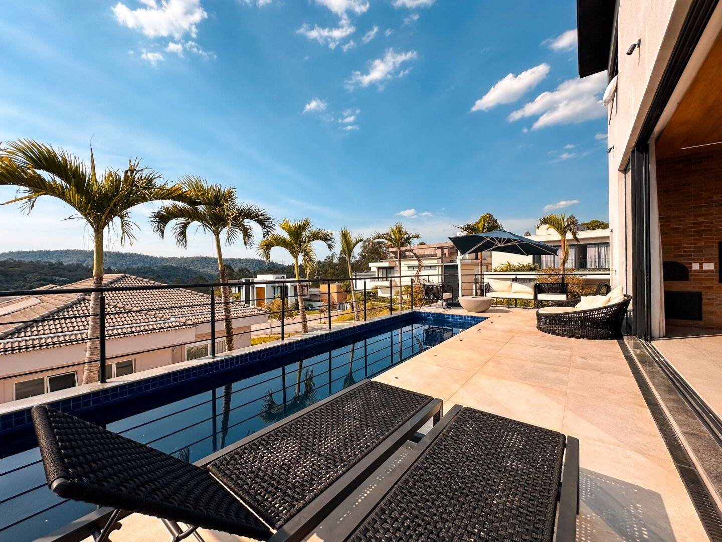 Casa, 4 quartos, 347 m² - Foto 13