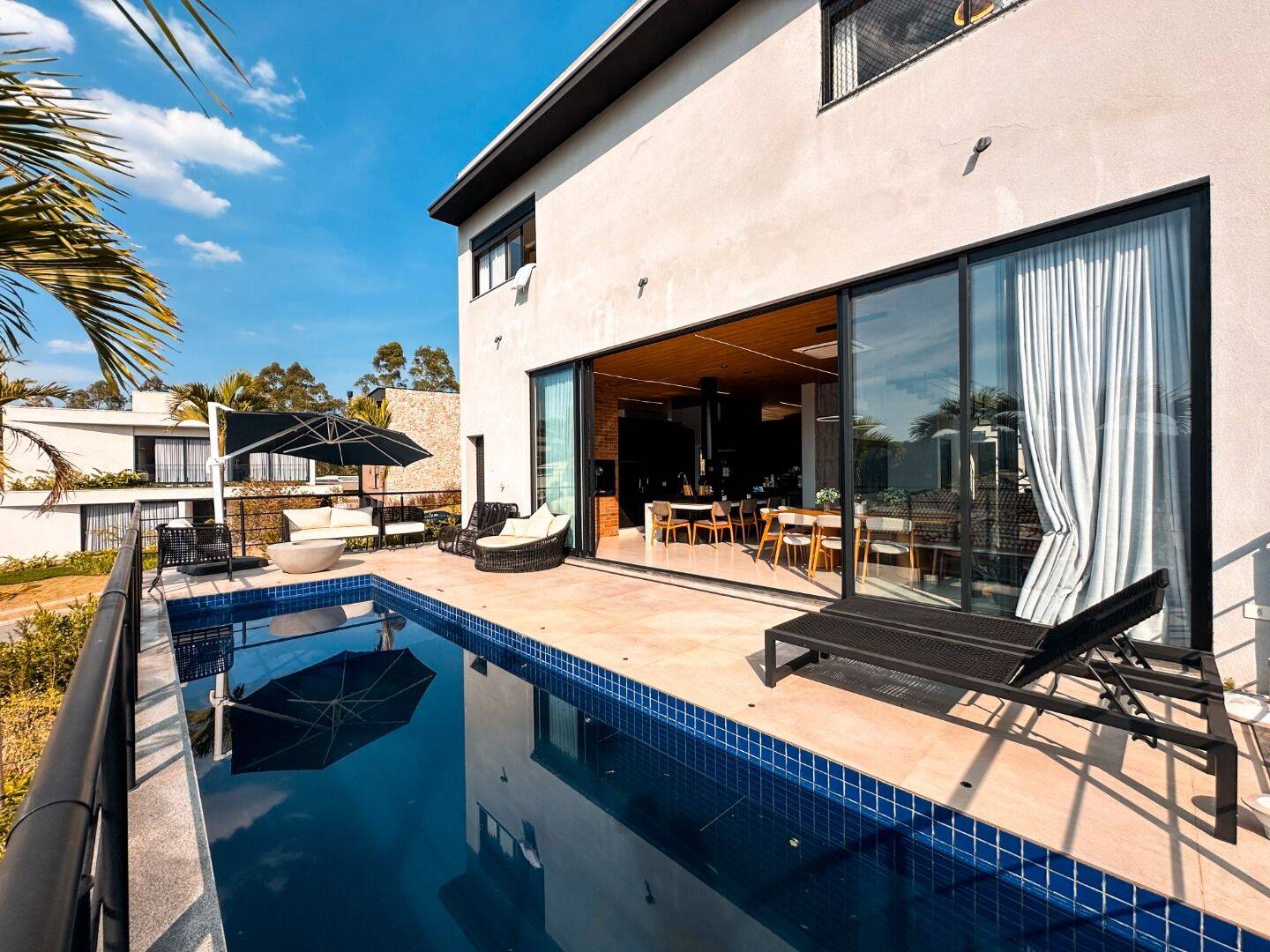 Casa, 4 quartos, 347 m² - Foto 14