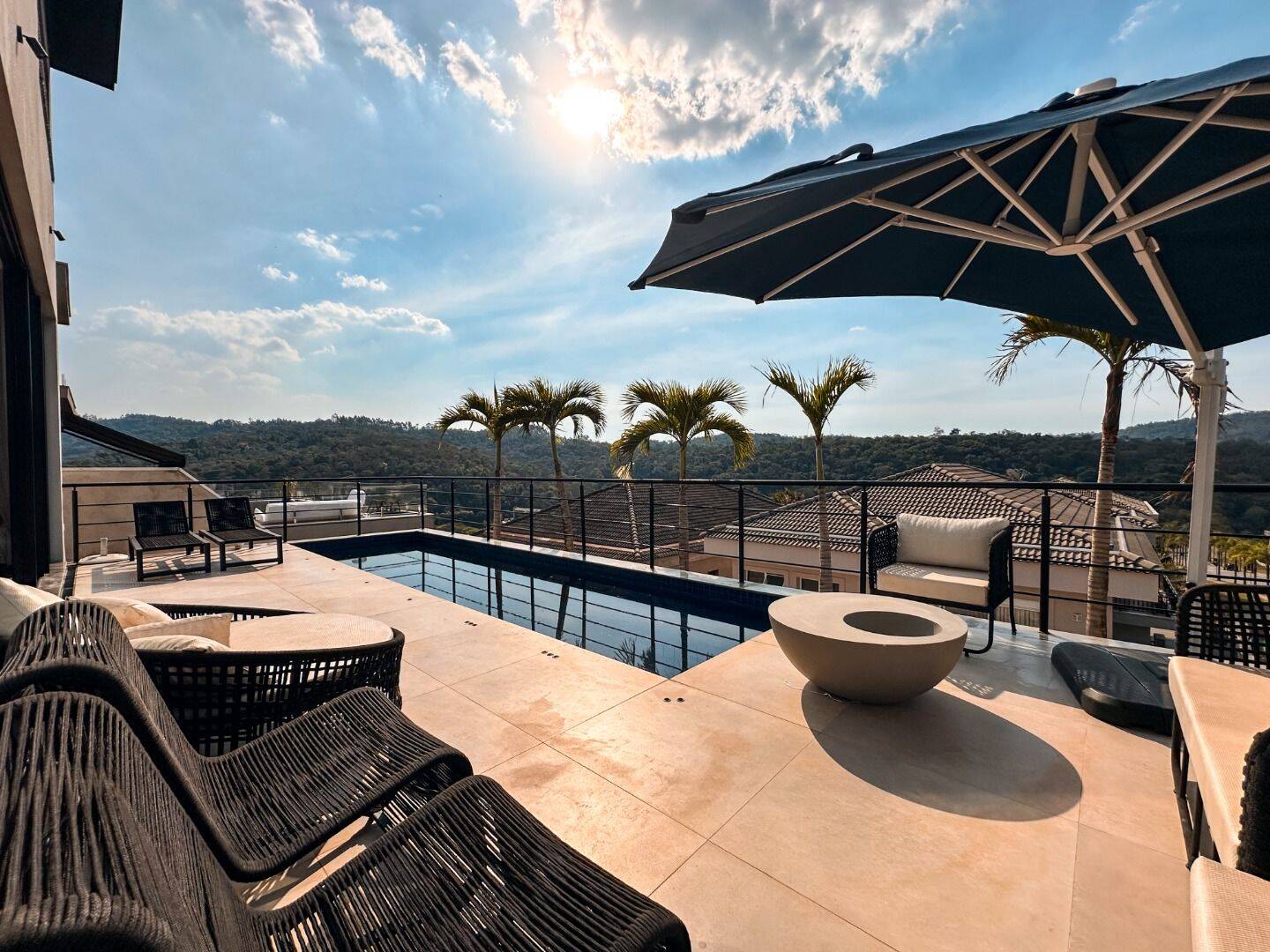 Casa, 4 quartos, 347 m² - Foto 16