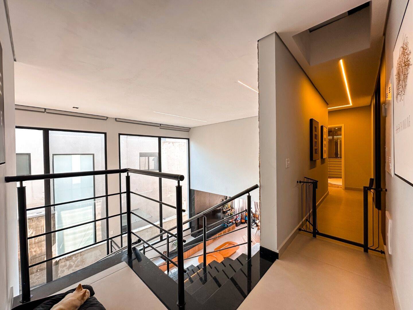 Casa, 4 quartos, 347 m² - Foto 18