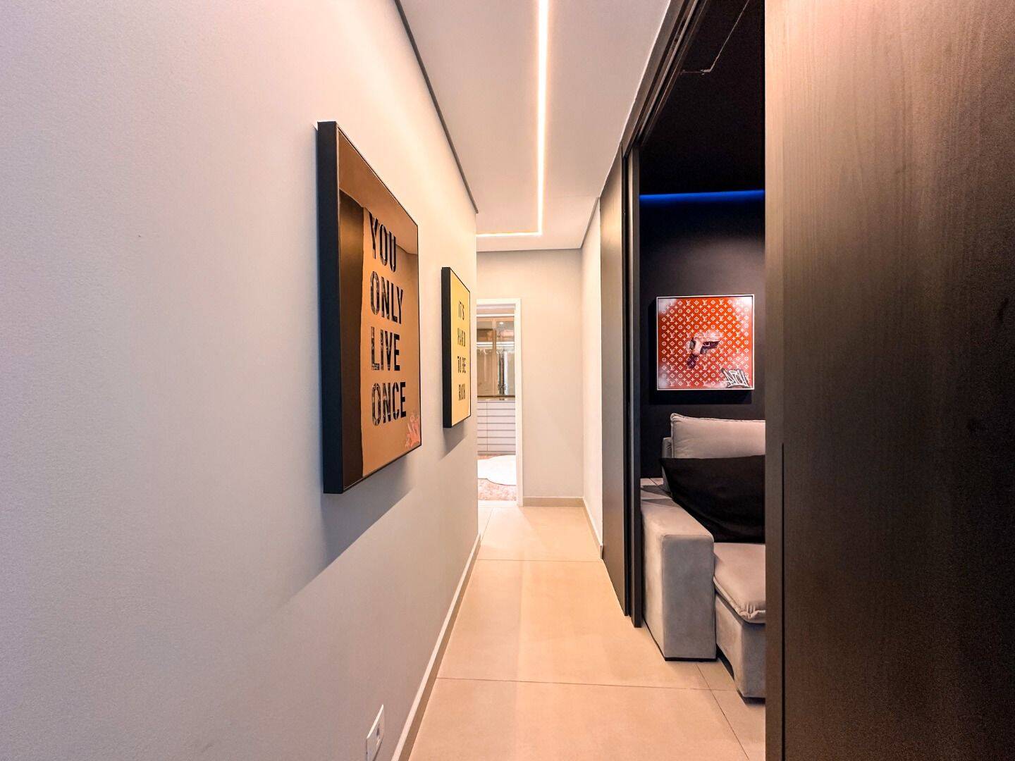 Casa, 4 quartos, 347 m² - Foto 25