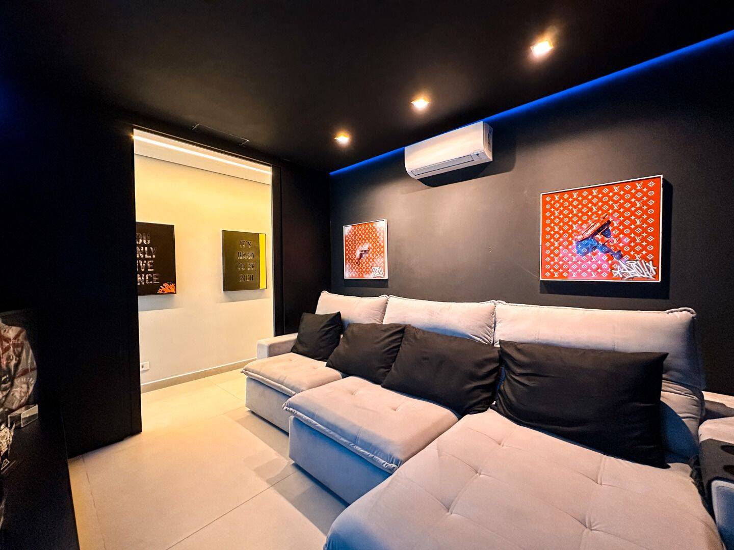 Casa, 4 quartos, 347 m² - Foto 27