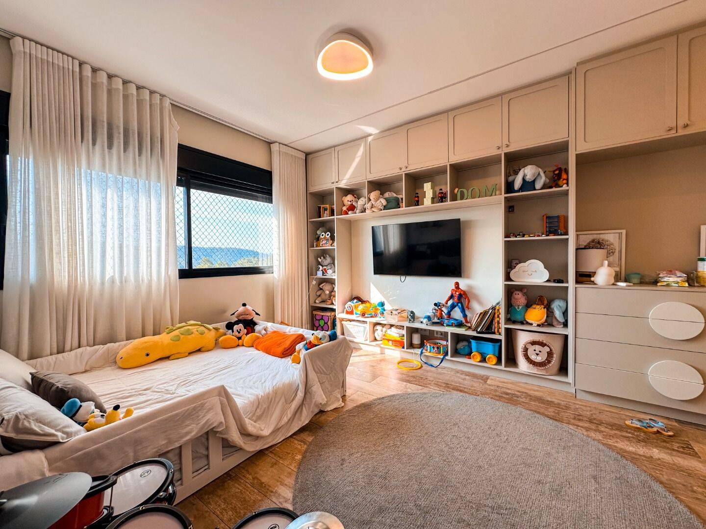 Casa, 4 quartos, 347 m² - Foto 30
