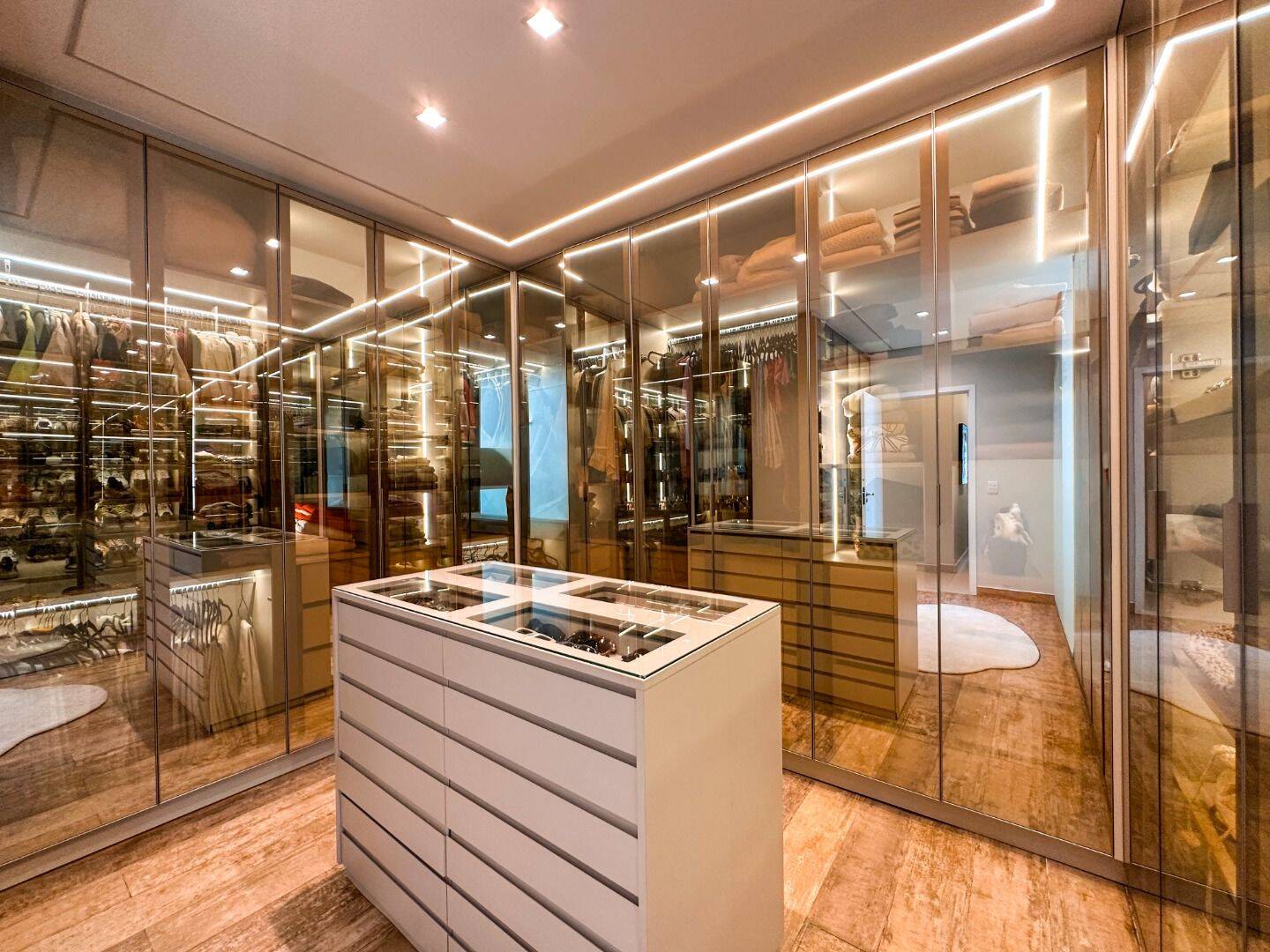 Casa, 4 quartos, 347 m² - Foto 34