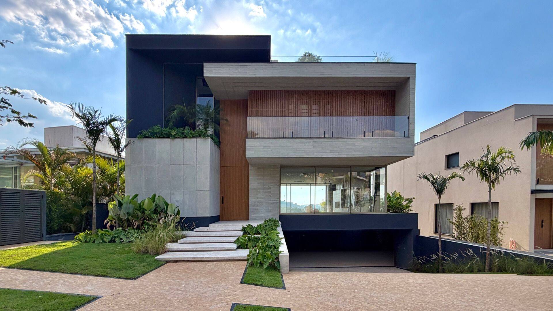 Casa, 4 quartos, 526 m² - Foto 3