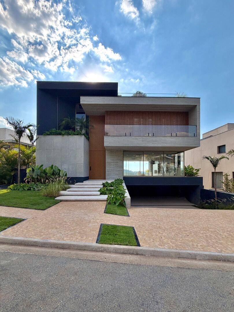 Casa, 4 quartos, 526 m² - Foto 4
