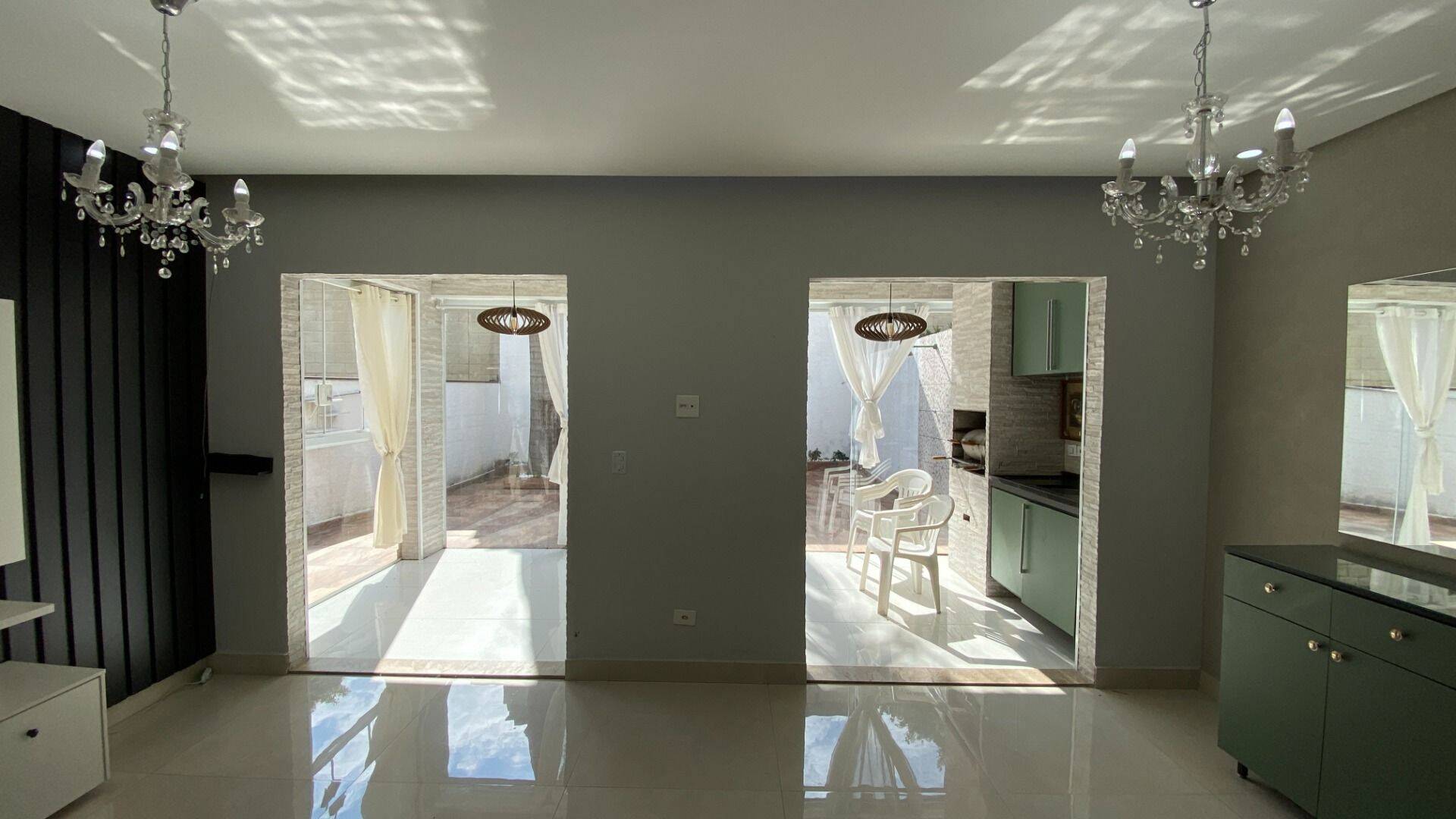 Casa, 3 quartos, 100 m² - Foto 3