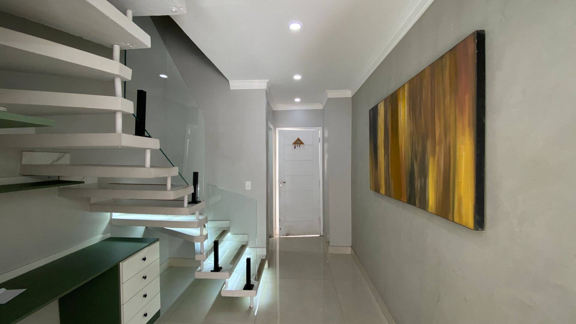 Casa, 3 quartos, 100 m² - Foto 8