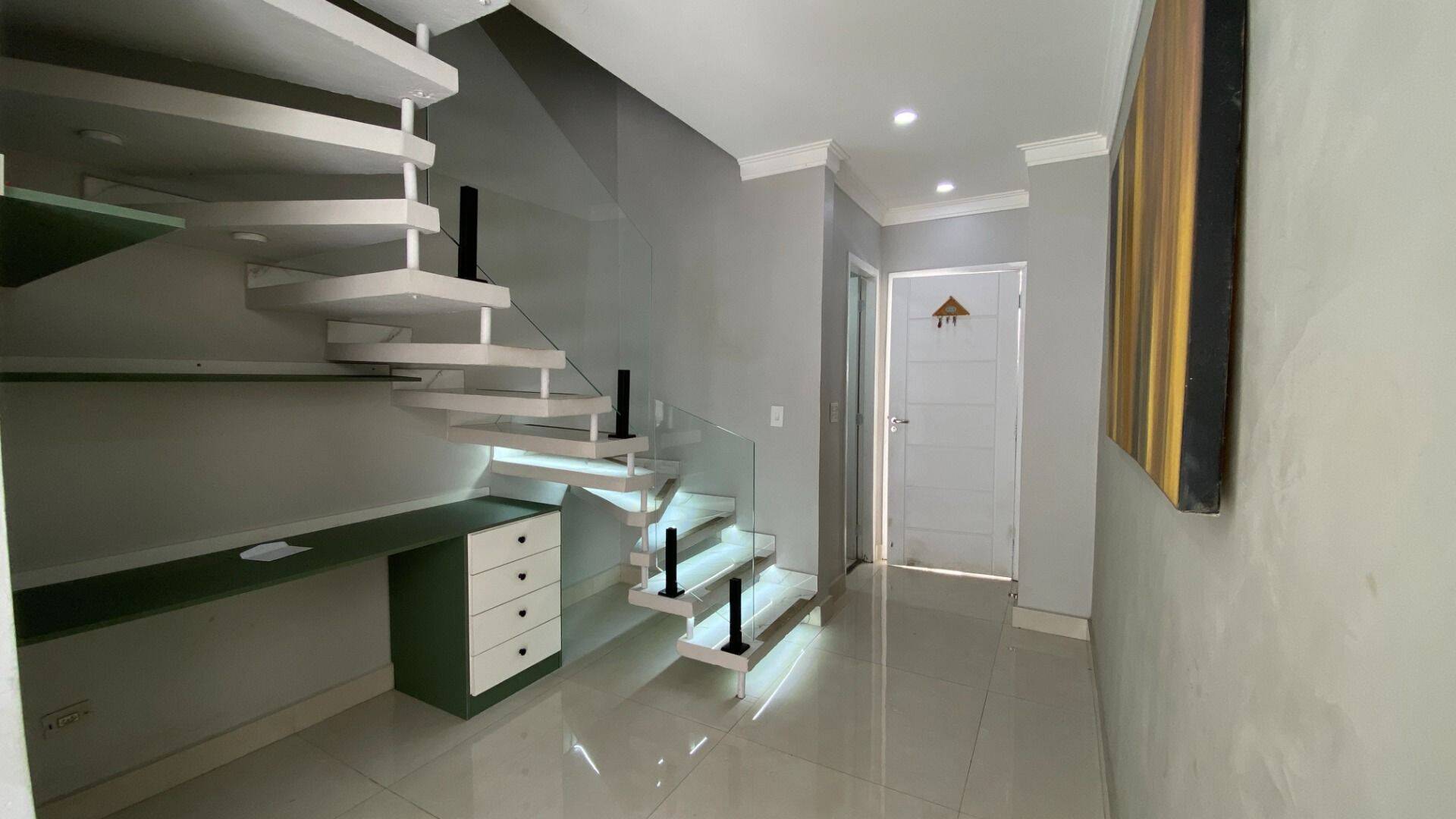 Casa, 3 quartos, 100 m² - Foto 4