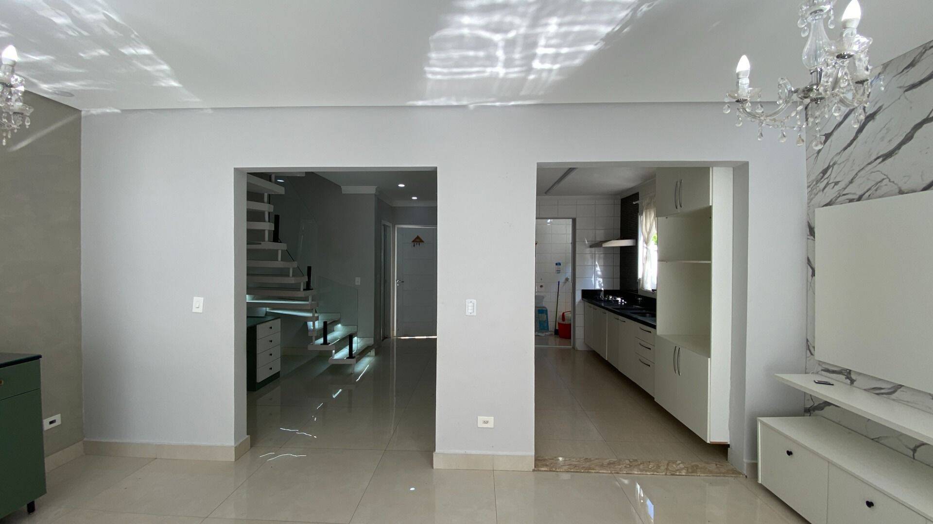Casa, 3 quartos, 100 m² - Foto 7