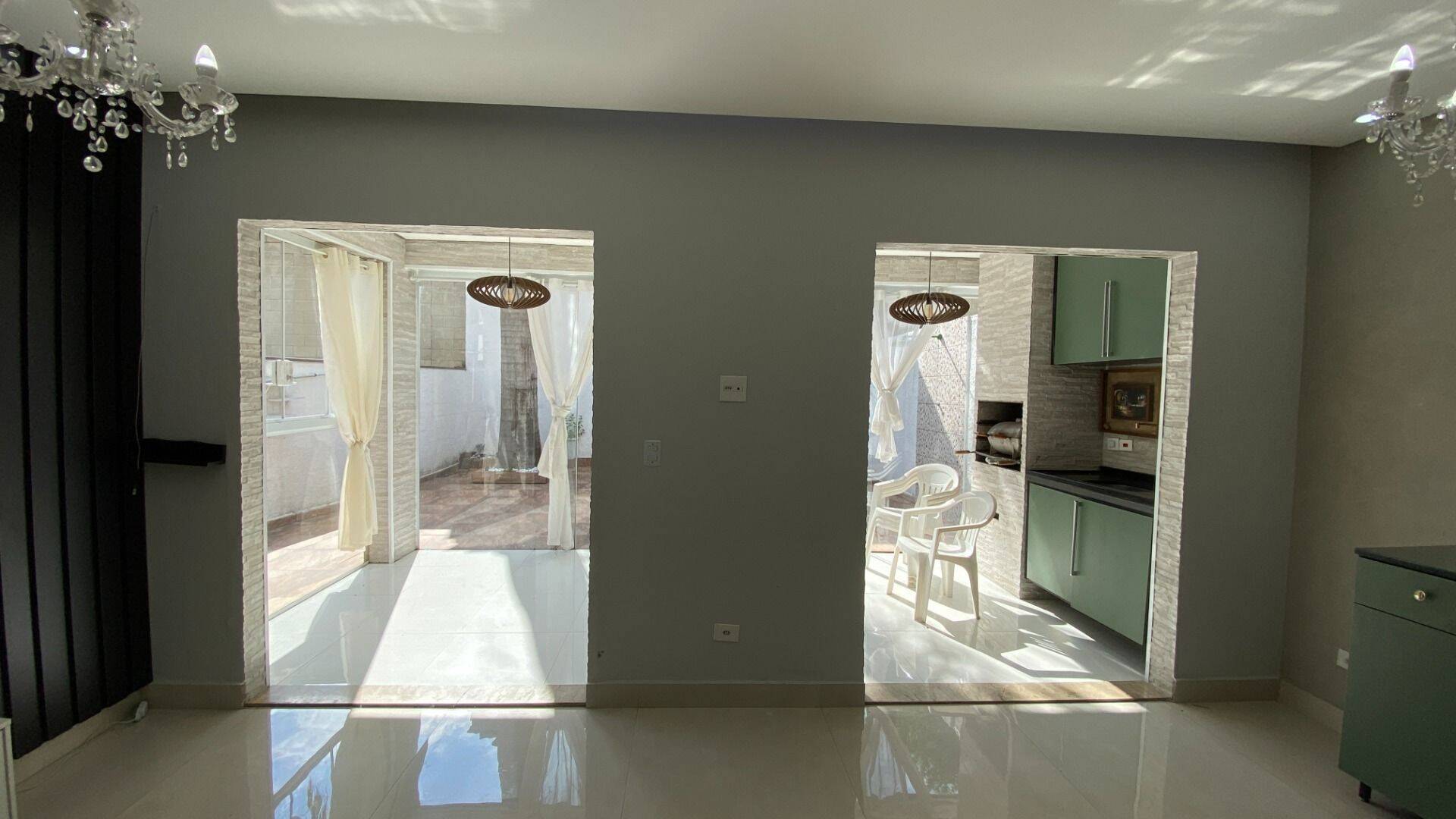 Casa, 3 quartos, 100 m² - Foto 9