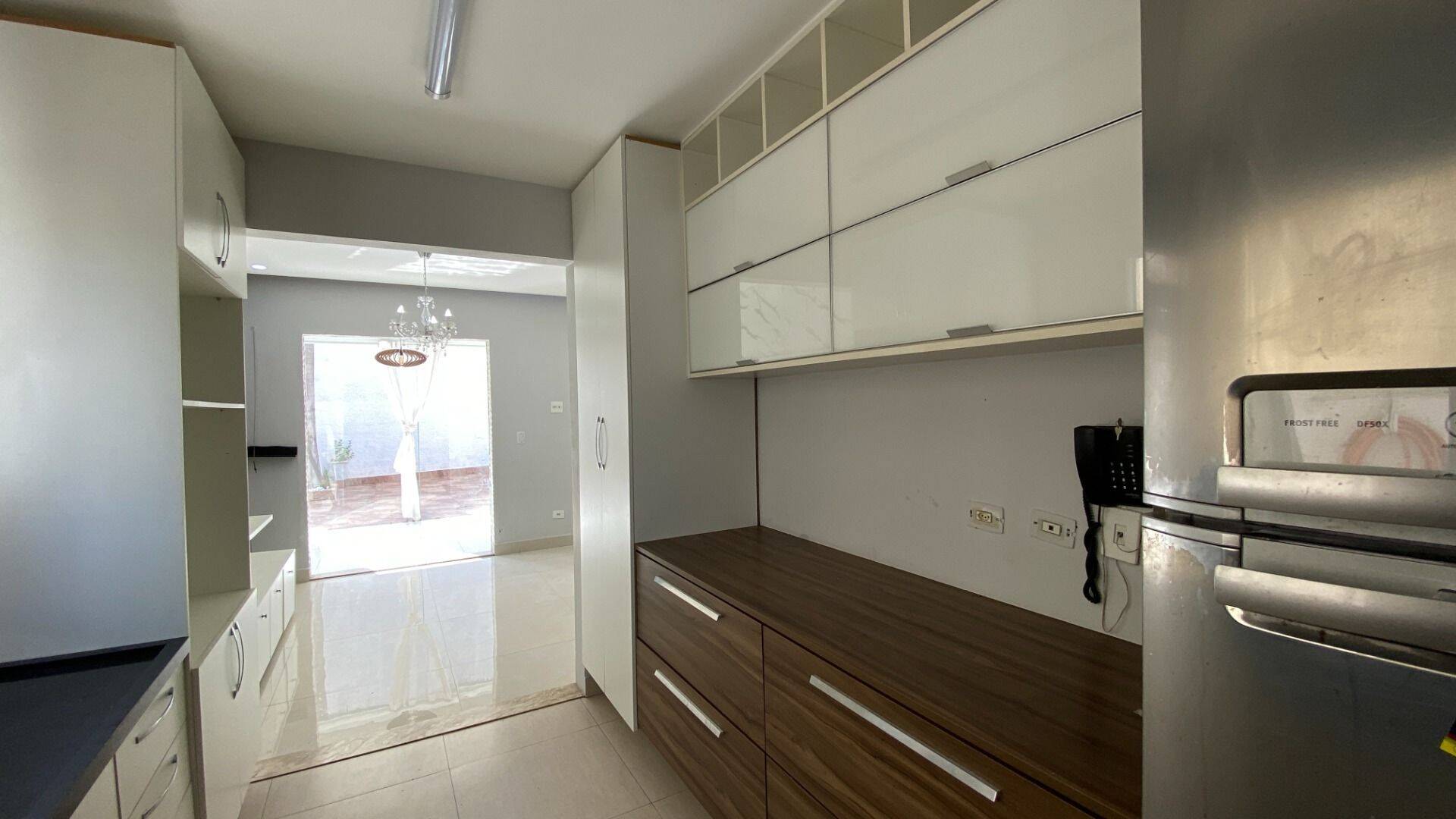 Casa, 3 quartos, 100 m² - Foto 13