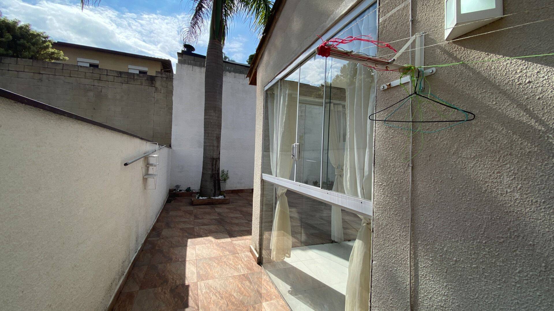 Casa, 3 quartos, 100 m² - Foto 14