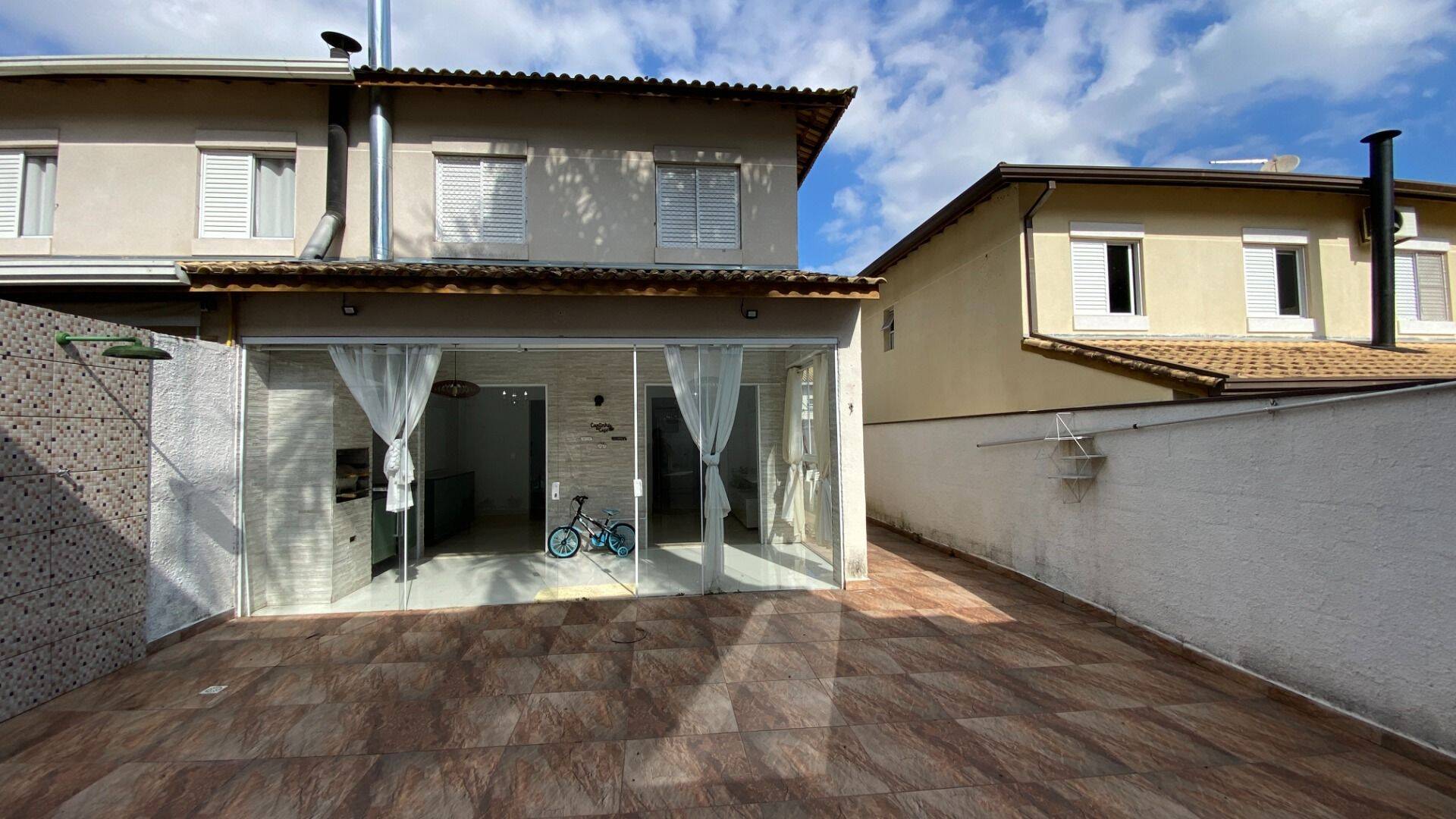 Casa, 3 quartos, 100 m² - Foto 16