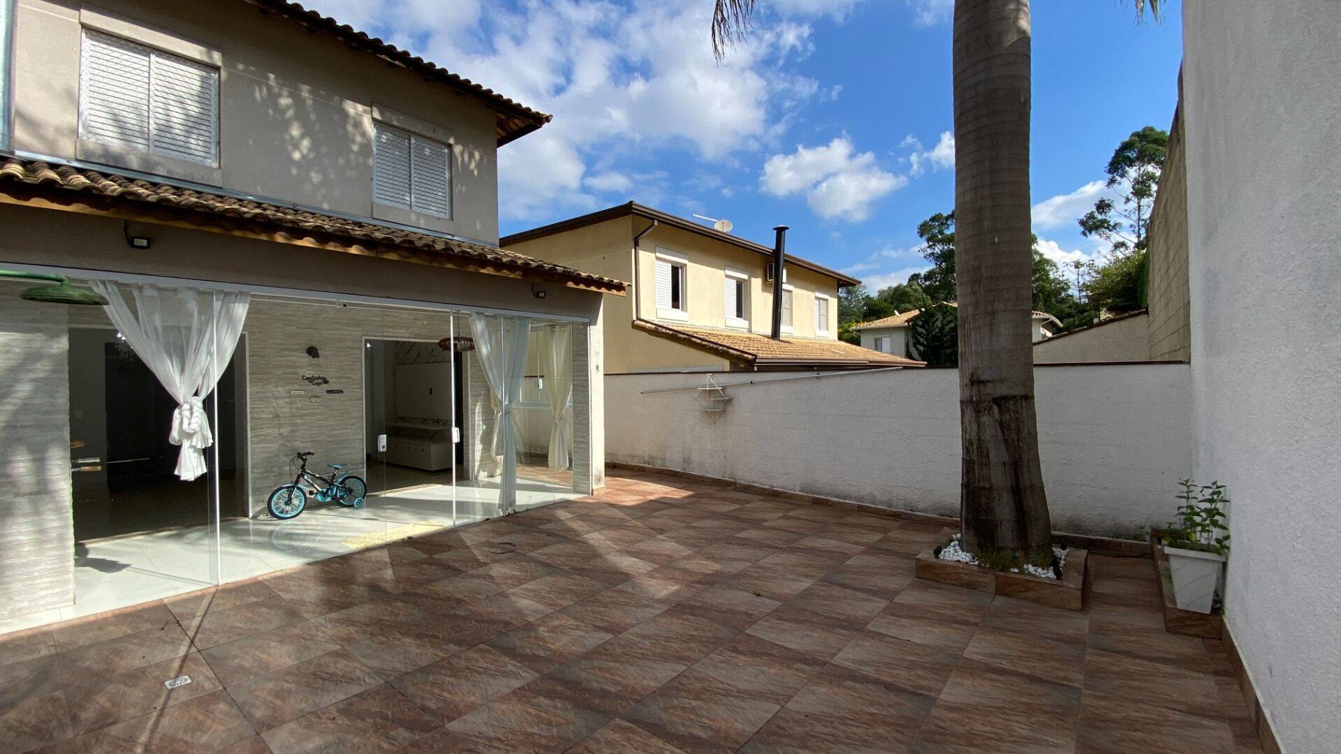 Casa, 3 quartos, 100 m² - Foto 17
