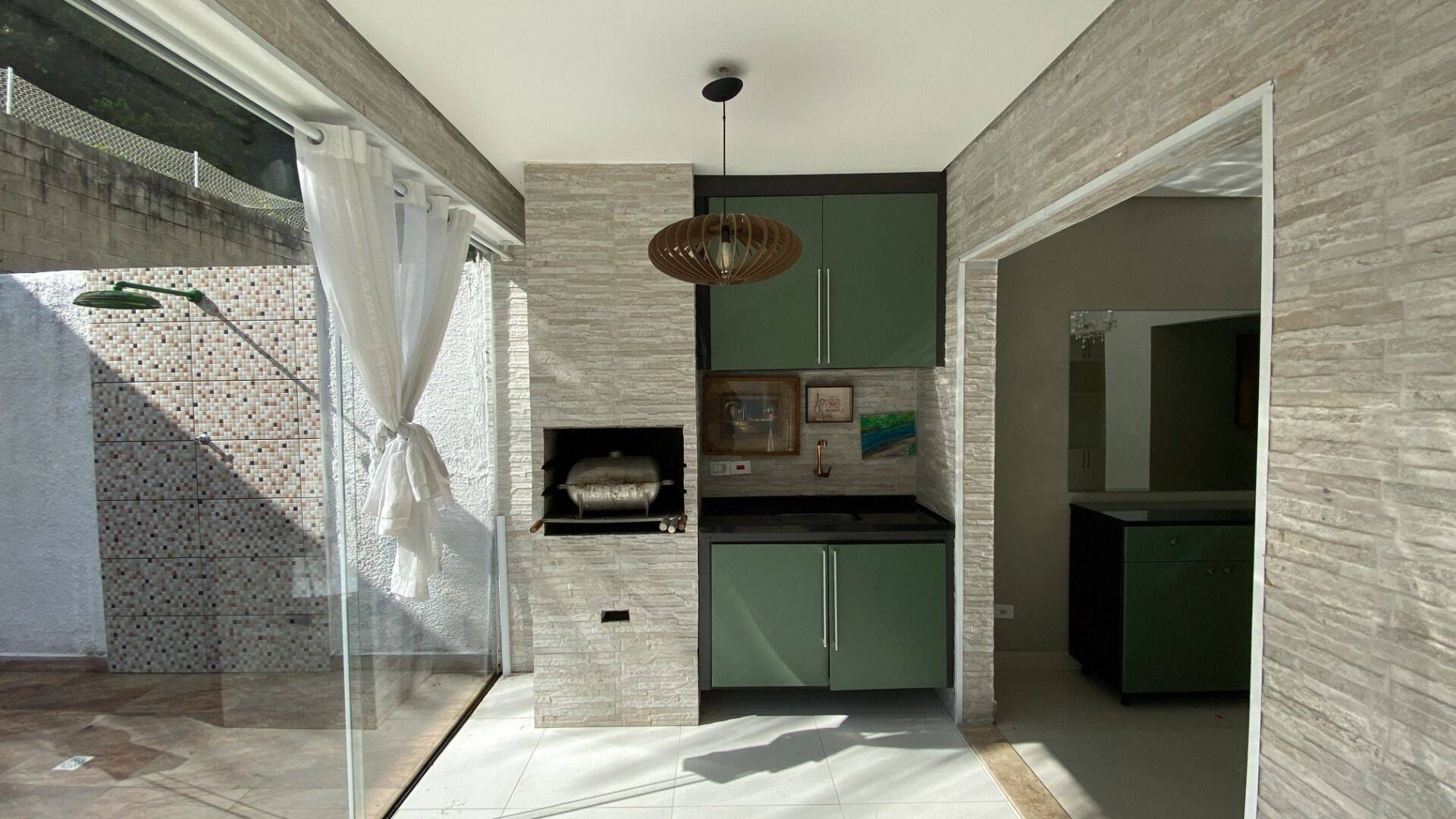 Casa, 3 quartos, 100 m² - Foto 19
