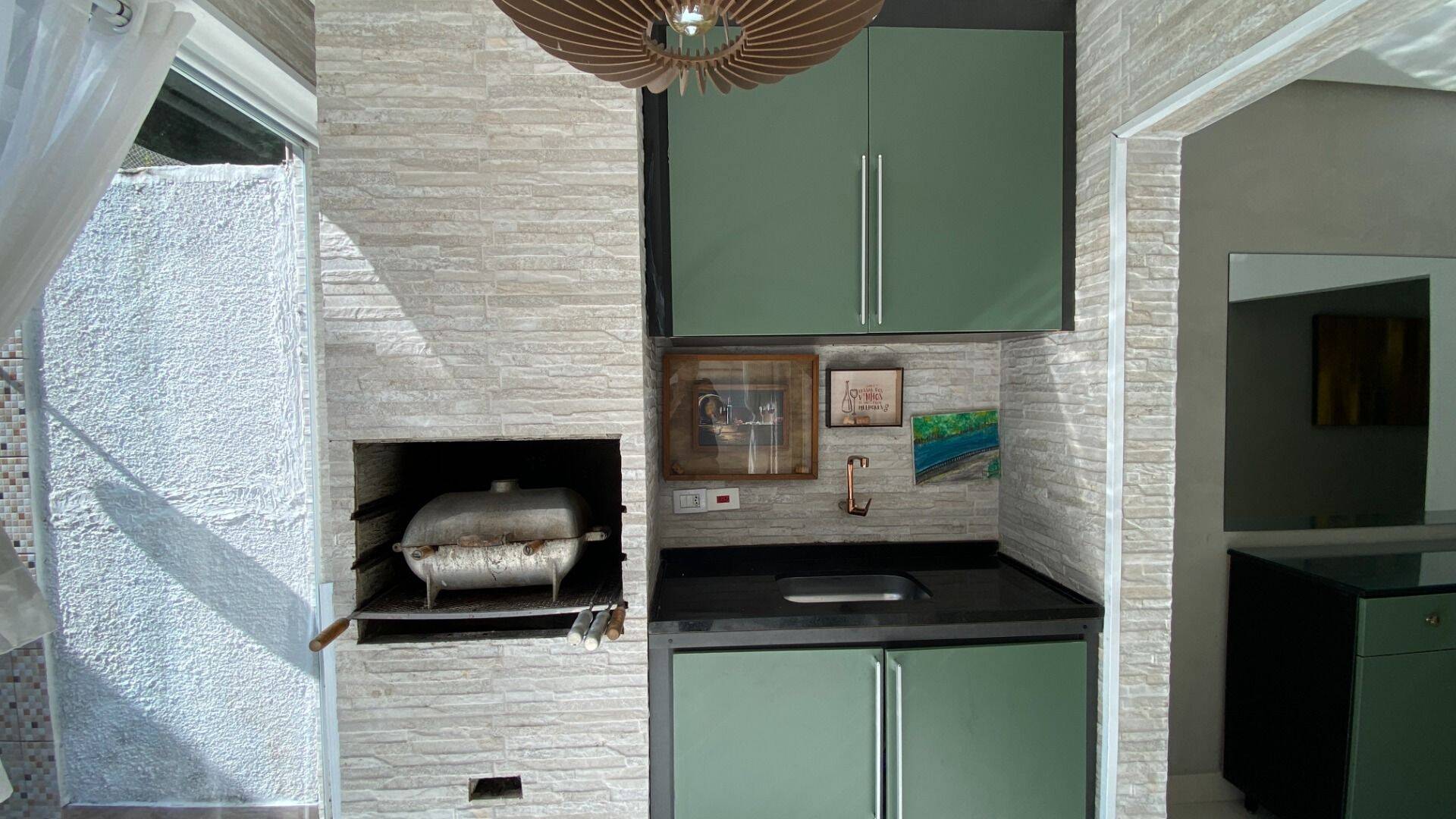 Casa, 3 quartos, 100 m² - Foto 18
