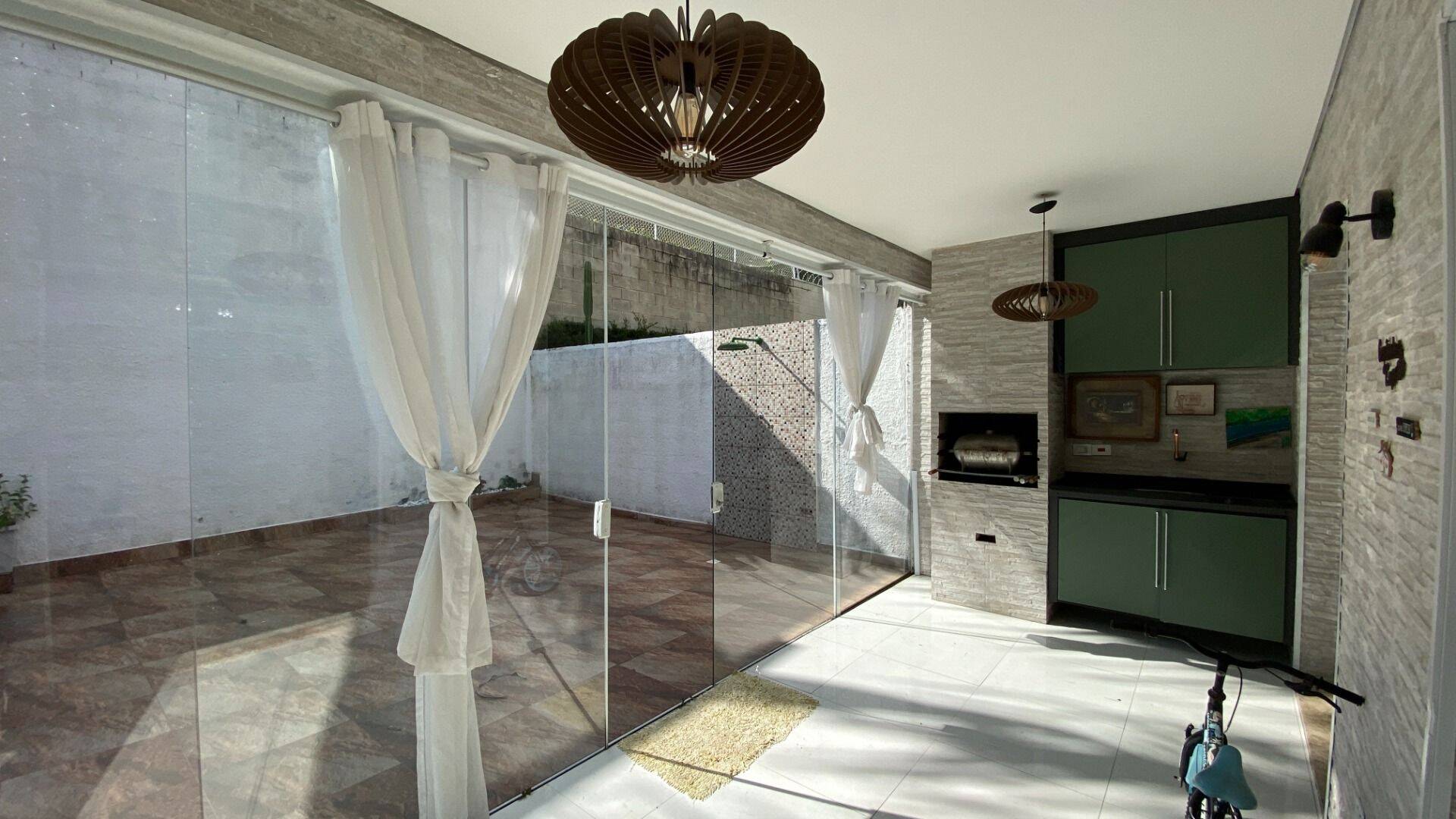 Casa, 3 quartos, 100 m² - Foto 21