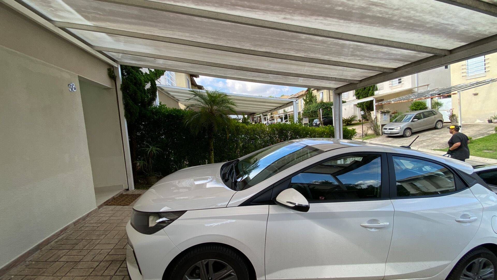Casa, 3 quartos, 100 m² - Foto 30