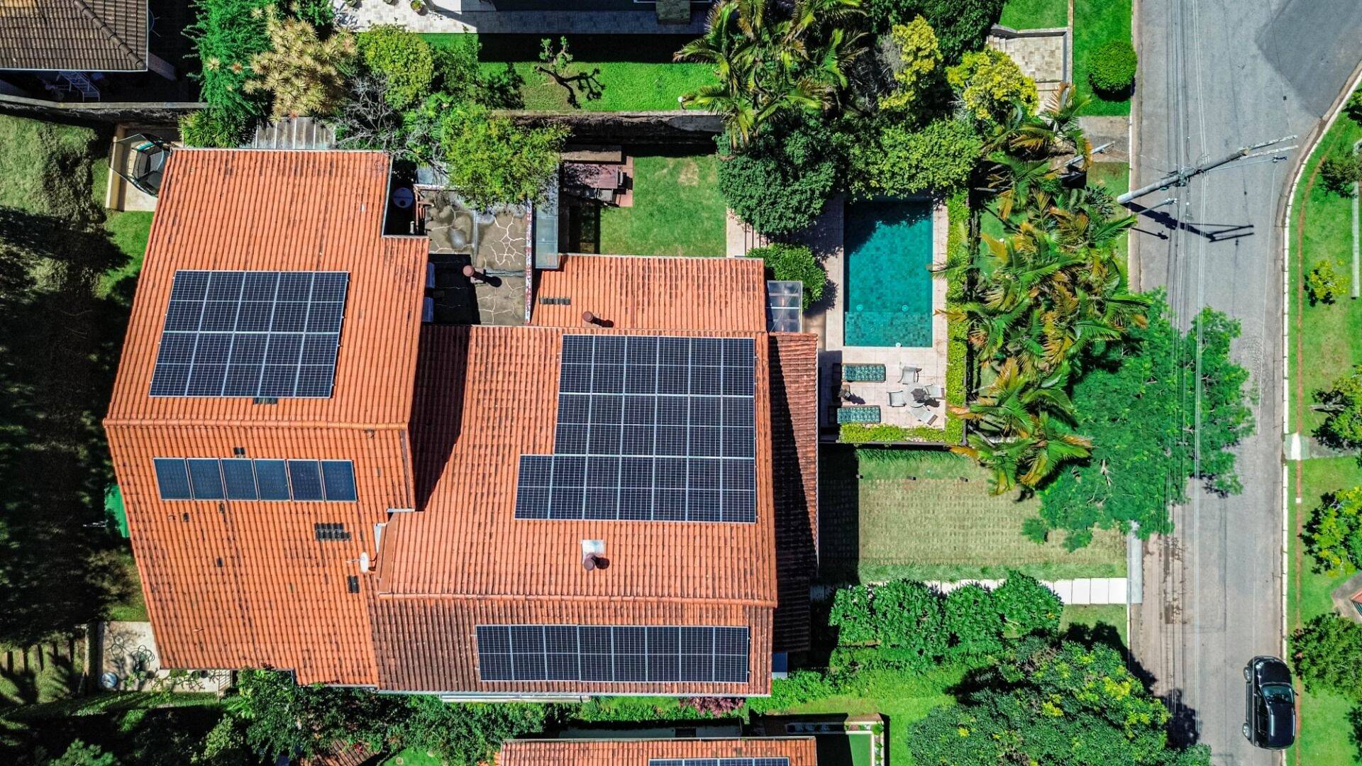 Casa, 4 quartos, 496 m² - Foto 2