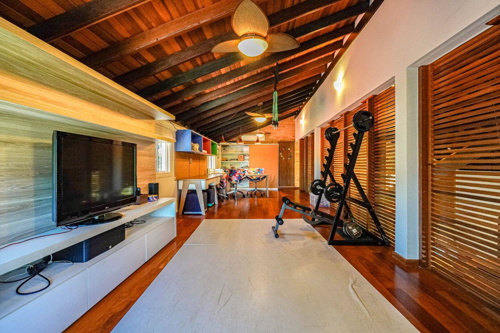 Casa, 4 quartos, 496 m² - Foto 4
