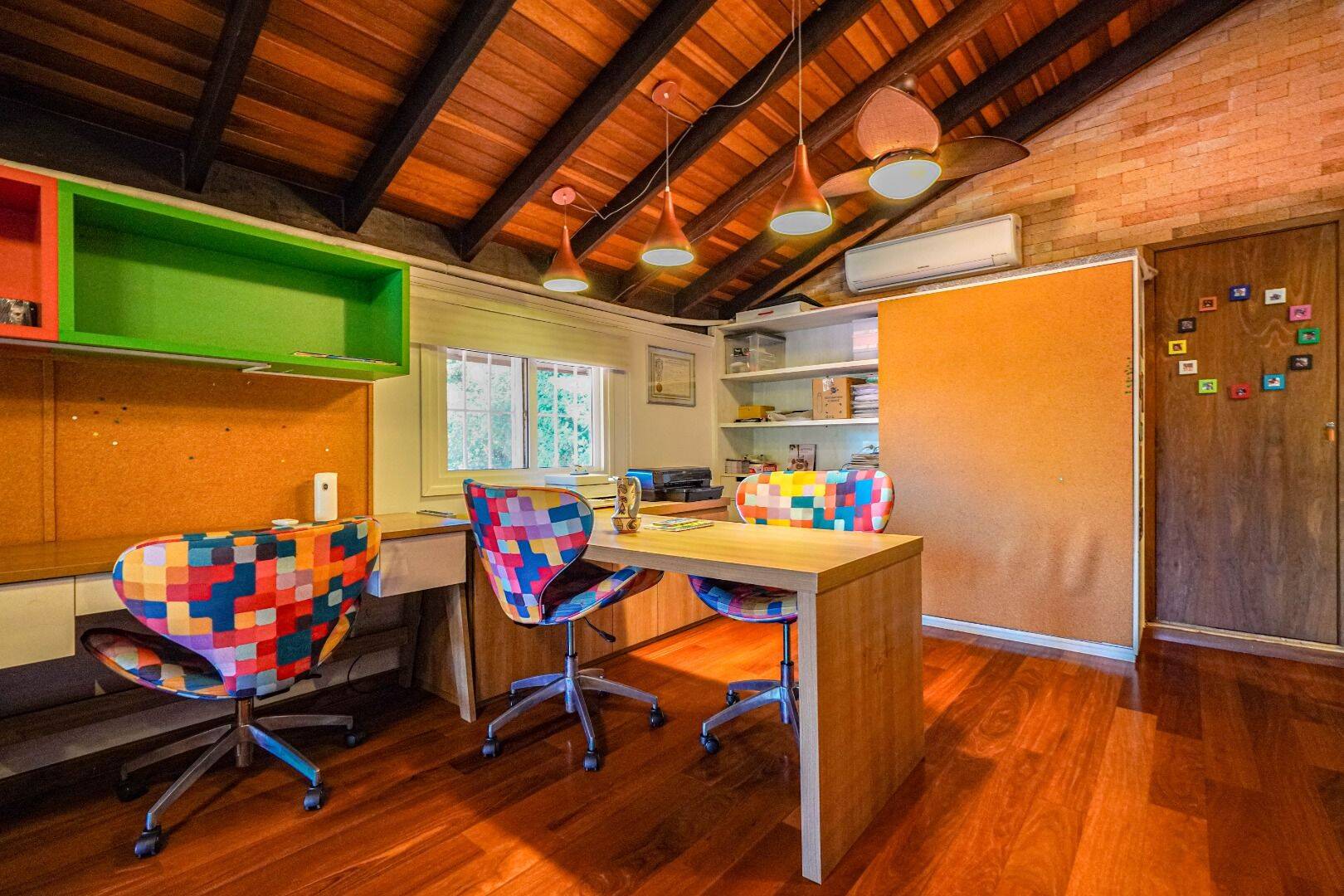 Casa, 4 quartos, 496 m² - Foto 5
