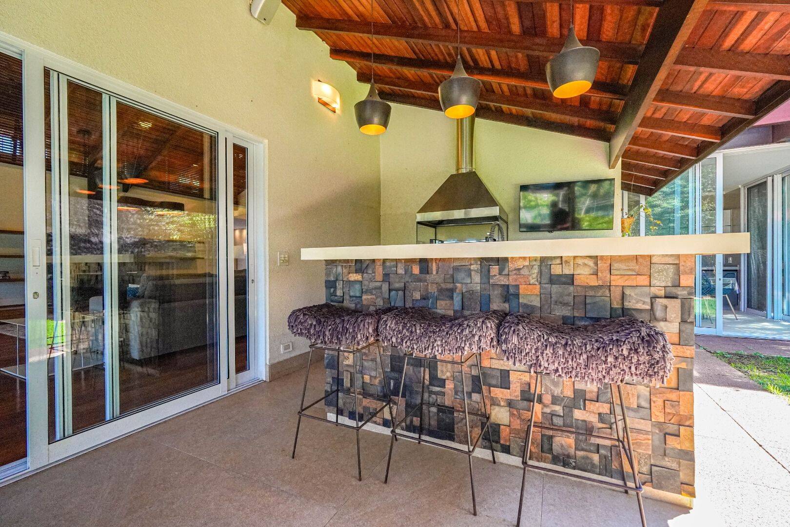 Casa, 4 quartos, 496 m² - Foto 7