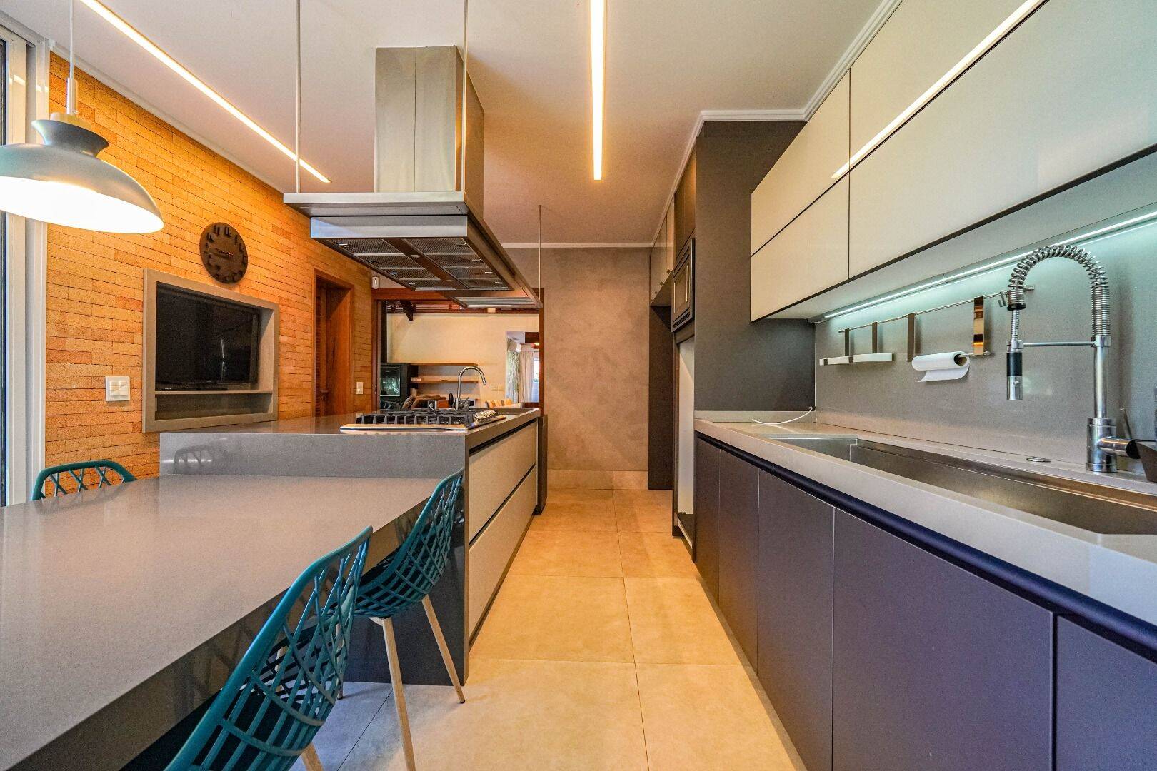 Casa, 4 quartos, 496 m² - Foto 10