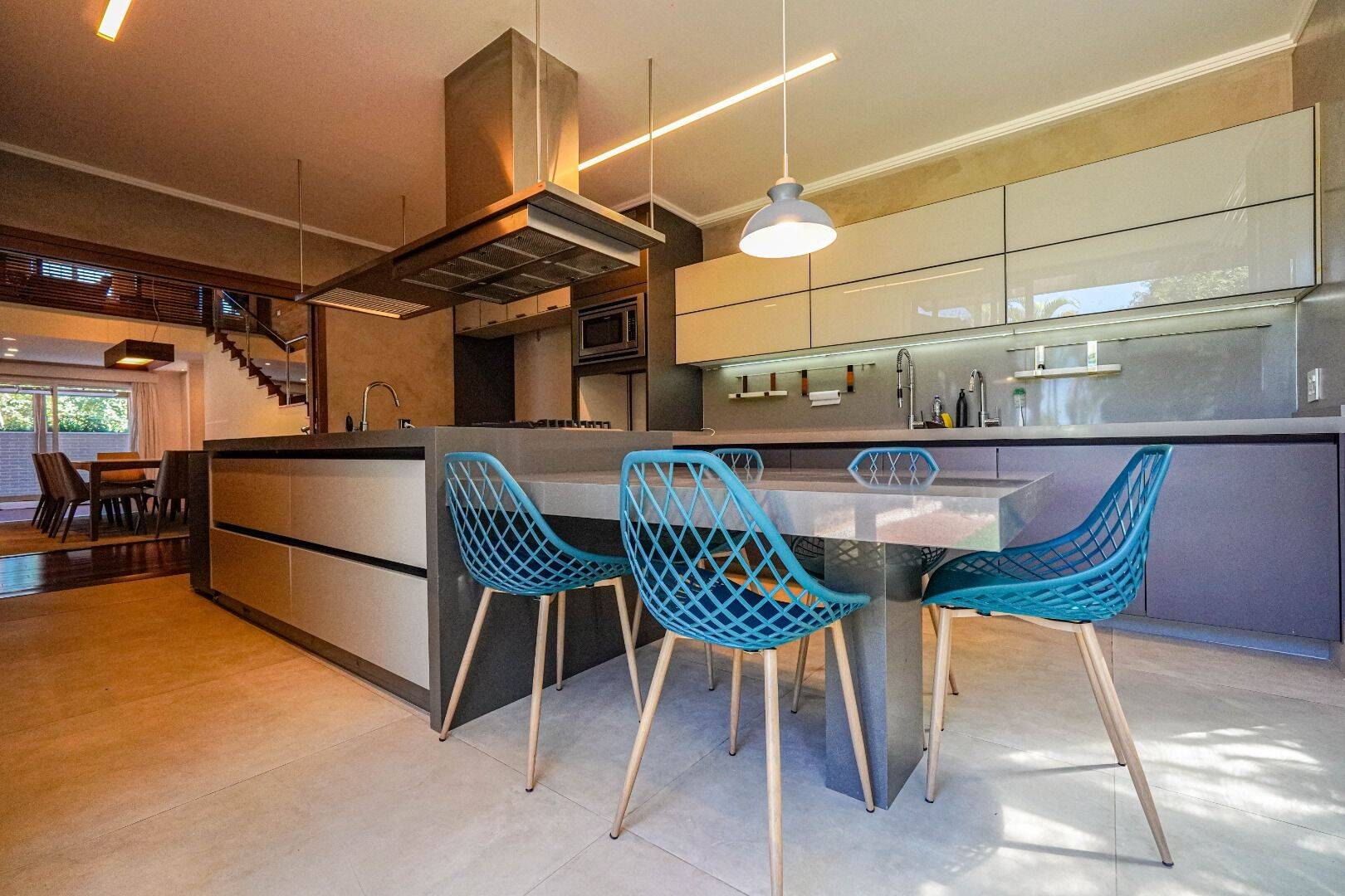 Casa, 4 quartos, 496 m² - Foto 11